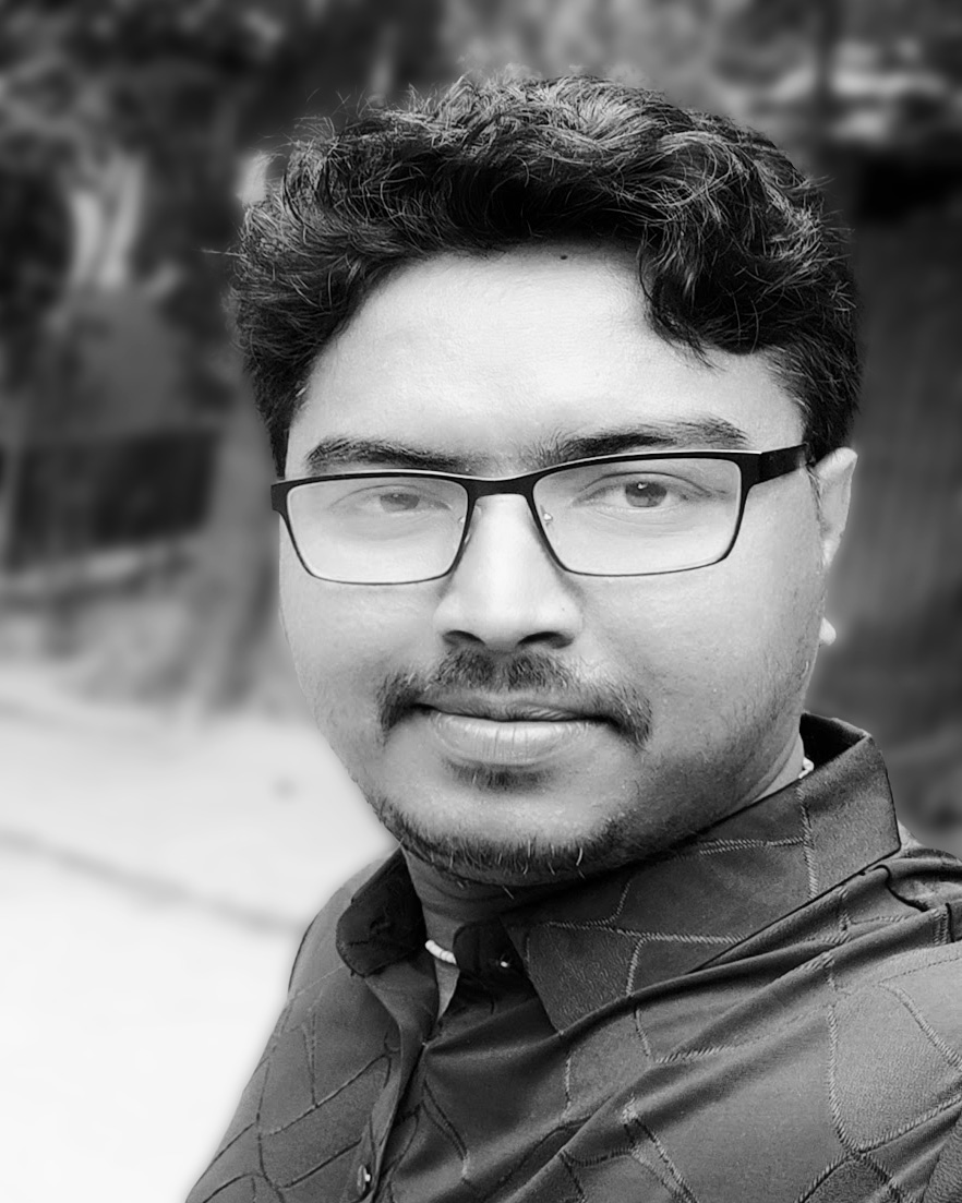 Rajib Chandra Das
